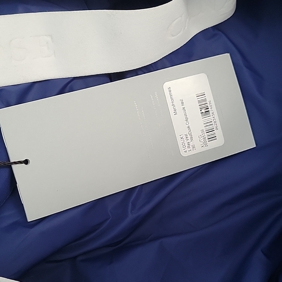 Canada GooseX-Ray Freestyle gilet - Picture 6 of 11